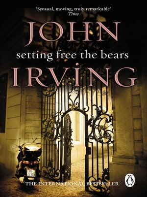 cover image of Setting Free the Bears